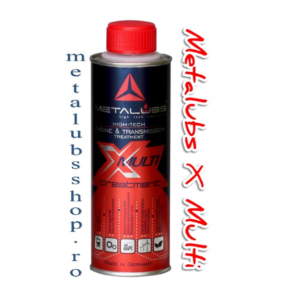 Metalubs X Multi 250 ml